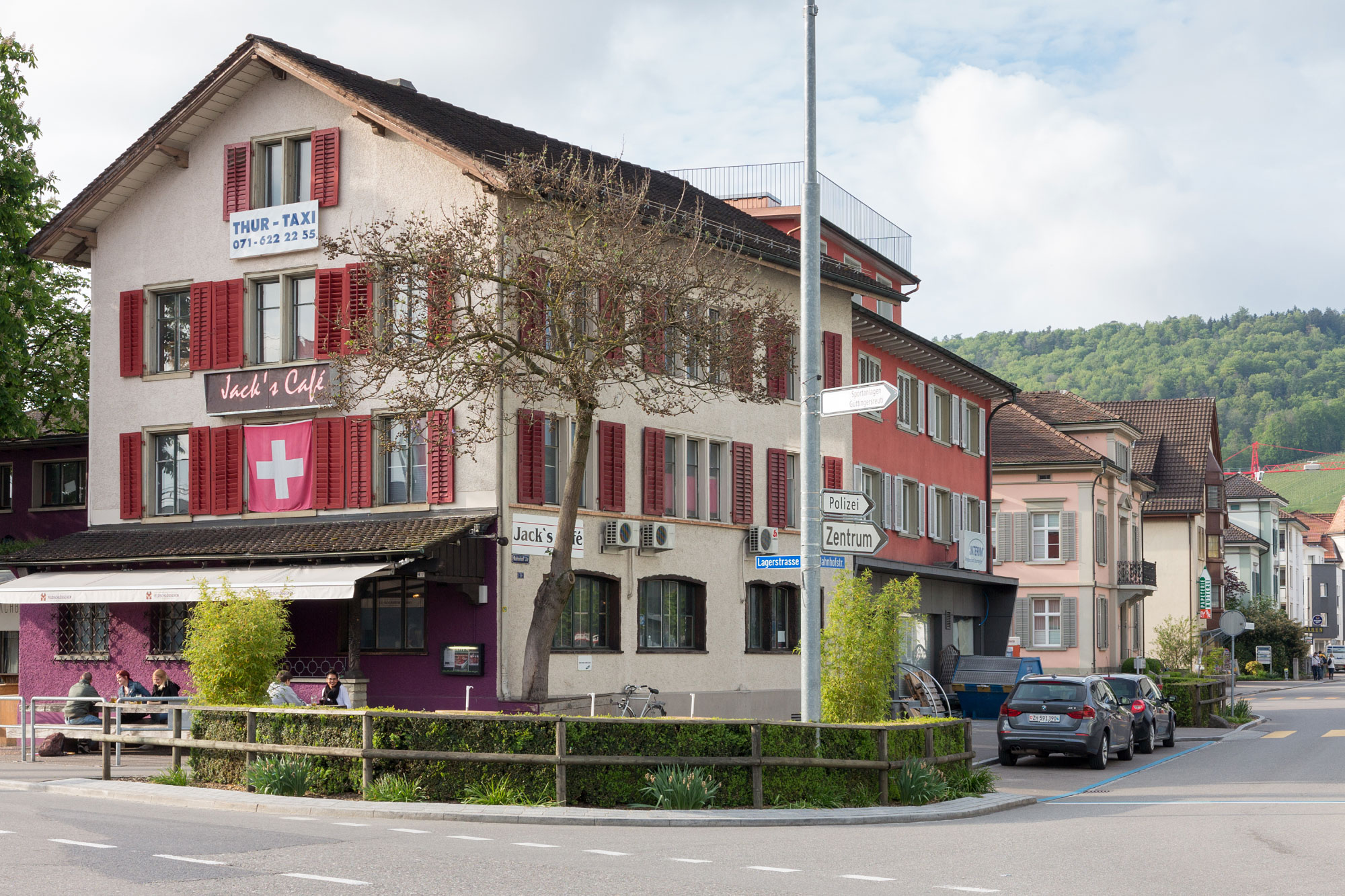 Weinfelden